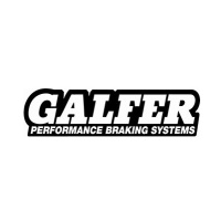 Galfer disc brake